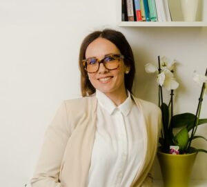 Picture of Lisa Malasoma